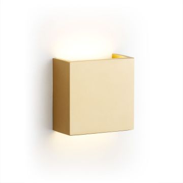 Argon GENT 8360 Nástěnná lampa 1x3/LED 3000K 486LM IP20