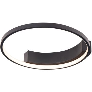 Maxlight VELVET C0199 Stropní lampa 1x25w/led 3000k 753lm ip20