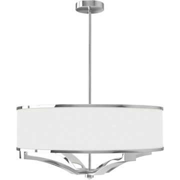 Open Design Highlights Gerdo Cromo OR84801 Stropní lampa 4x12W/e27 IP20