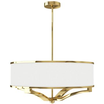 Open Design Highlights Gerdo Gold OR84825 Stropní lampa 4x12W/e27 IP20