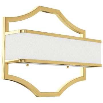 Open Design Highlights Gerdo Parette OR84832 Nástěnná lampa 2x12W/e14 IP20