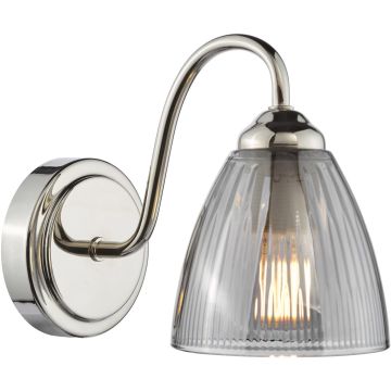 Dar Lighting Glynis GLY0738 Nástěnná lampa 1x40w/e14