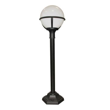 Elstead Lighting GLENBEIGH GLENBEIGH-PILLAR Stojací lampa 1x60W/E27 IP44