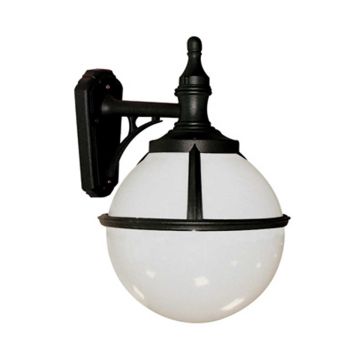 Elstead Lighting GLENBEIGH GLENBEIGH-WALL Nástěnná lampa 1x60W/E27 IP44