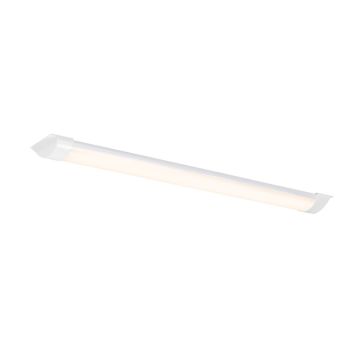 Nordlux GLENDALE 2410116101 Lineární lampa 1x10.5W/LED 3000K IP20