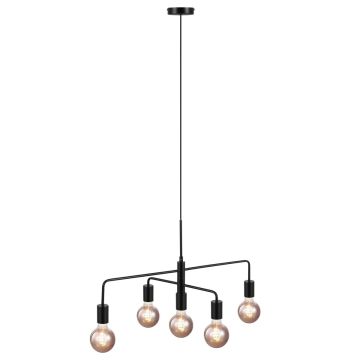 Nordlux GLOOM 2113053003 Závěsná lampa 1x40W/E27 IP20