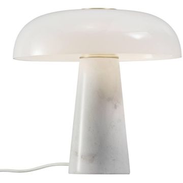 Nordlux GLOSSY 2020505001 Stolní lampa 1x15W/E27 IP20