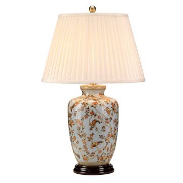 Elstead Lighting GOLD BIRDS GOLD-BIRDS-TL Stolní lampa 1x60W/E27