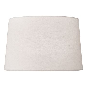 Dar Lighting GRIFFITH SPARE GRI1239 Lampa stínidlo 1x60W/E27