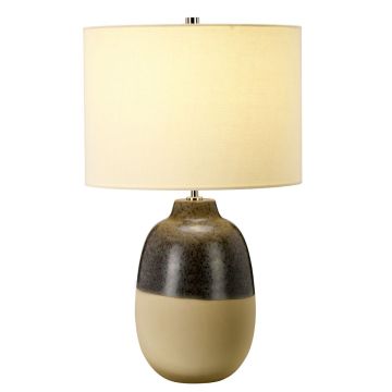 Elstead Lighting GRANGE PARK GRANGE-PARK-TL Stolní lampa 1x60W/E27