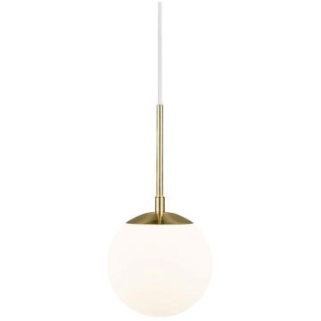 Nordlux GRANT 2010553035 Závěsná lampa 1x15W/E14 IP20