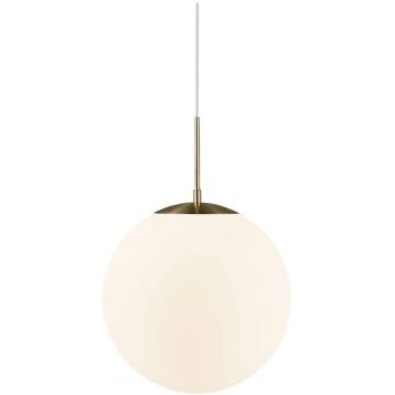 Nordlux GRANT 2010573035 Závěsná lampa 1x25W/E27 IP20