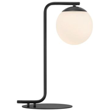 Nordlux GRANT 46635003 Stolní lampa 1x40W/E14 IP20