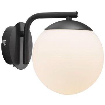 Nordlux GRANT 47091003 Nástěnná lampa 1x40W/E14 IP20