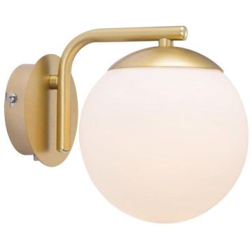 Nordlux GRANT 47091025 Nástěnná lampa 1x40W/E14 IP20