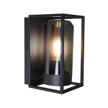 Nordlux GRIFFIN 2218131047 Nástěnná lampa 1x15W/E27 IP44