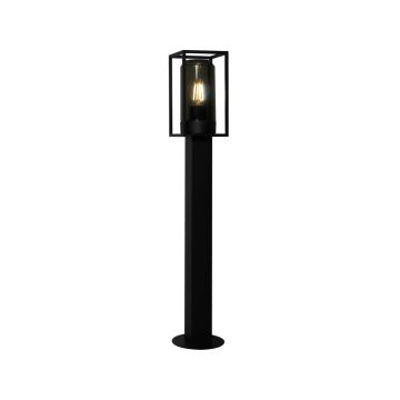 Nordlux GRIFFIN 2218158047 Stojací lampa 1x15W/E27 IP44