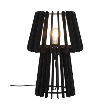 Nordlux GROA 2213155003 Stolní lampa 1x40W/E27 IP20