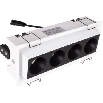 Maxlight MODULAR H180.04 Zasouvací osvětlení ip20