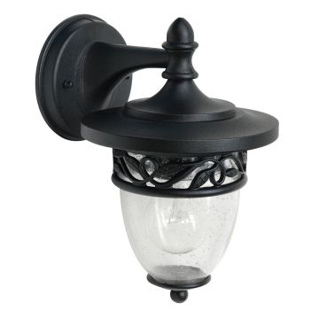 Elstead Lighting BURFORD GZH-BF2 Nástěnná lampa 1x60W/E27 IP44