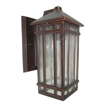 Elstead Lighting CHEDWORTH GZH-CHW2 Nástěnná lampa 1x60W/E27 IP44