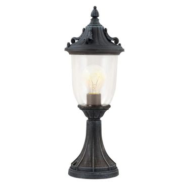 Elstead Lighting ELKSTONE GZH-ELK3 Stojací lampa 1x60W/E27 IP44