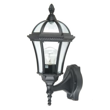 Elstead Lighting LEDBURY GZH-LB1 Nástěnná lampa 1x60W/E27 IP44