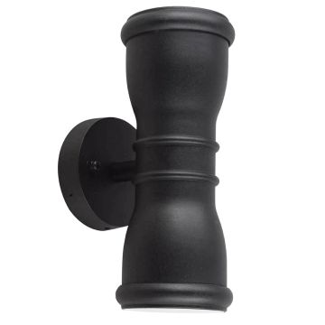 Elstead Lighting MALVERN GZH-MALV Nástěnná lampa 2x35W/GU10 IP44