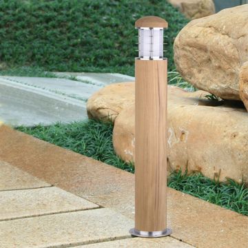 Elstead Lighting SANDBANKS GZ-POOLE-B Stojací lampa 1x15W/E27 IP55