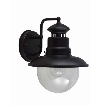 Elstead Lighting SHIPSTON GZH-SHIP2 Nástěnná lampa 1x60W/E27 IP44