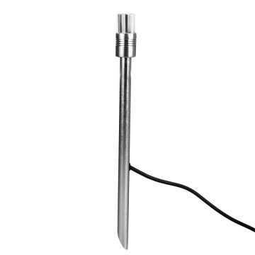 Garden Zone AMBLESIDE GZCC-AMBLE-1S Stojací lampa 1x0,6W/LED IP54