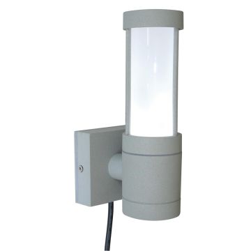 Garden Zone BETA GZ-BETA3 Nástěnná lampa 3x1W/LED IP54