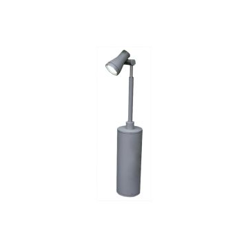 Garden Zone BETA GZ-BETA9 Stojací lampa 3x1W/LED IP54