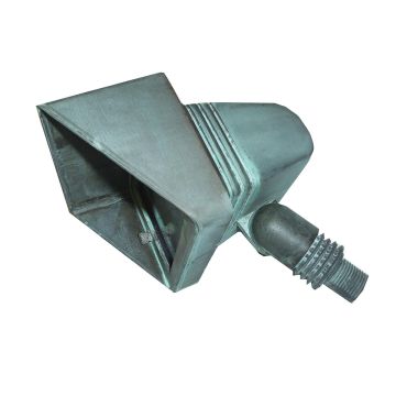 Garden Zone BRONZE GZ-BRONZE13 Zahradní reflektor 4x1,2W/LED IP44