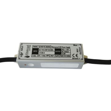 Garden Zone DRIVER GZ-4W-PG-DRIVER Napájecí zdroj IP67