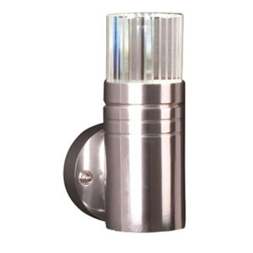 Garden Zone OPTICA GZ-OPTICA1 Nástěnná lampa 3x1W/LED IP54