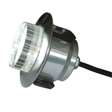 Garden Zone OPTICA GZ-OPTICA3 Vjezdová lampa 3x1W/LED IP54
