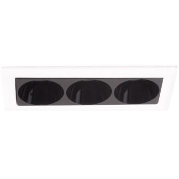 Maxlight X-LINE H0134 Zasouvací osvětlení 3x4w/led 3000k 280lm ip20