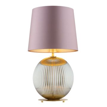 Argon HAMILTON 8531 Stolní lampa 1x15W/E27 IP20