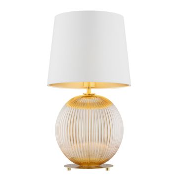 Argon HAMILTON 8534 Stolní lampa 1x15W/E27 IP20