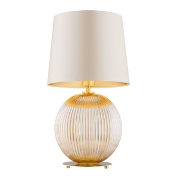 Argon HAMILTON 8535 Stolní lampa 1x15W/E27 IP20
