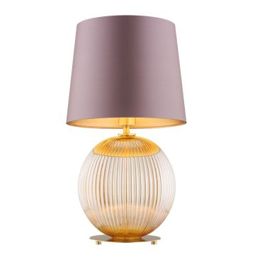 Argon HAMILTON 8536 Stolní lampa 1x15W/E27 IP20