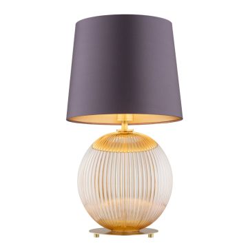 Argon HAMILTON 8537 Stolní lampa 1x15W/E27 IP20