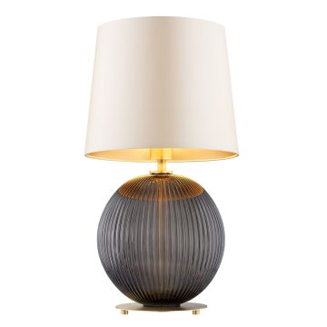 Argon HAMILTON 8538 Stolní lampa 1x15W/E27 IP20