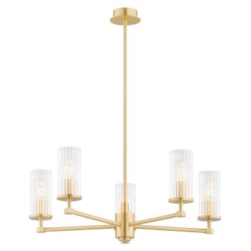 Argon HAMPTON 2177 Lustr 5x7W/E14 IP20