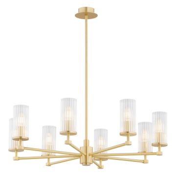 Argon HAMPTON 5066 Lustr 8x7W/E14 IP20