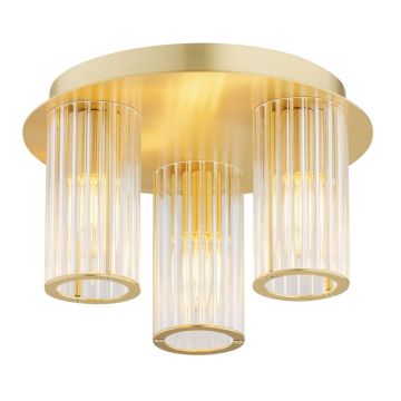 Argon HAMPTON 6304 Stropní lampa 3x7W/E14 IP20