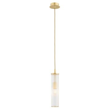 Argon HAMPTON 8489 Závěsná lampa 1x7W/E14 IP20