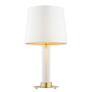 Argon HAMPTON 8540 Stolní lampa 1x15W/E27 IP20