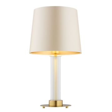 Argon HAMPTON 8541 Stolní lampa 1x15W/E27 IP20